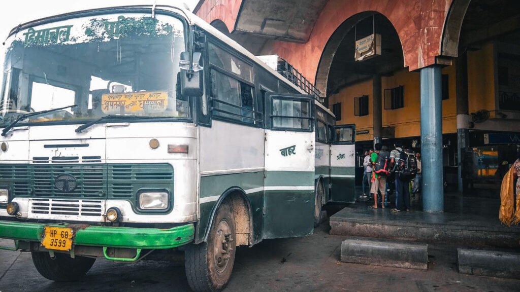 ട്രിയുണ്ട് ട്രെക്കിംഗ്